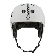 Full Cut (Certified) - FIT Checkered Signature Edition - Matte Light Gray