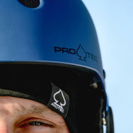 PRO-TEC Edge Snow Under Helmet Cap - Black