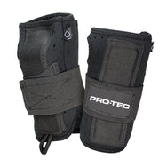 Undercover Snow Wrist Guards - Black