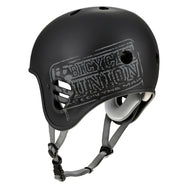Full Cut (Certified) - Bicycle Union Signature Edition - Matte Black