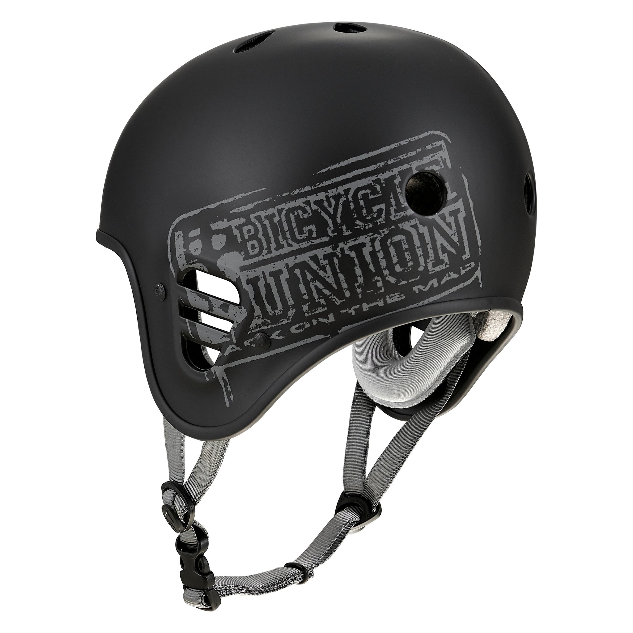 Pro-Tec Full Cut Certified Helmet SS19