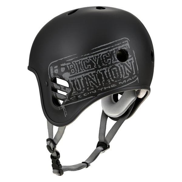 bike bmx helmets OutdoorMaster Full Face Mountain Helmet, Ventilated Visor for 15 Safety Compliance Testing for Skateboarding and Roller Skate Helmets Certified High Impact CPSC 16 CFR Part 1203 Safety Compliance Testing for Bicycle Best Sellers In BMX Helmets