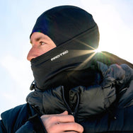 PRO-TEC Regulator Snow Balaclava - Black