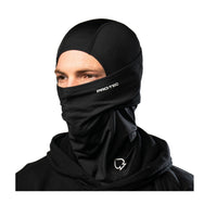 PRO-TEC Regulator Snow Balaclava - Black