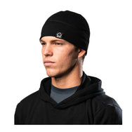PRO-TEC Edge Snow Under Helmet Cap - Black