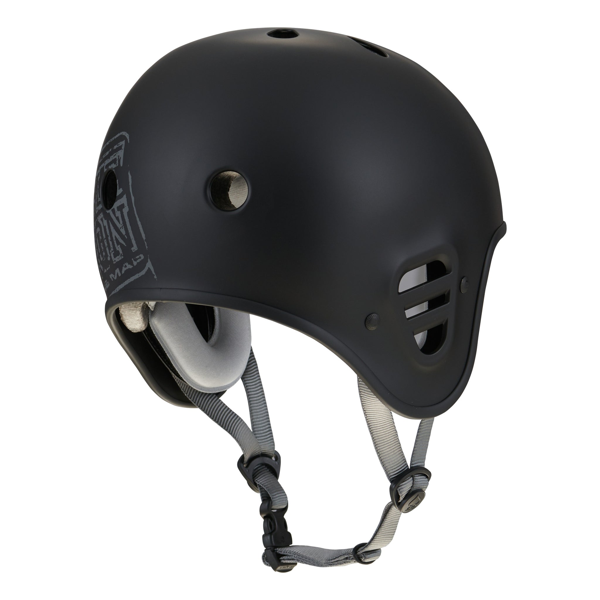 Pro-Tec Full Cut Certified Helmet SS19