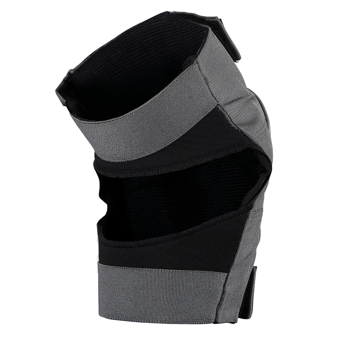 STREET GEAR 3-PACK PAD SET - GREY