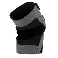 STREET GEAR 3-PACK PAD SET - GREY