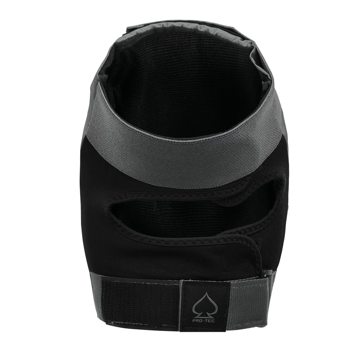 STREET GEAR 3-PACK PAD SET - GREY