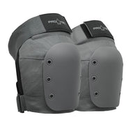 STREET GEAR 3-PACK PAD SET - GREY