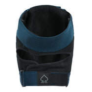 STREET GEAR 3-PACK PAD SET - BLUE