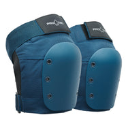STREET GEAR 3-PACK PAD SET - BLUE