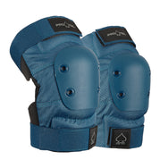 STREET GEAR 3-PACK PAD SET - BLUE