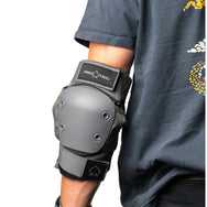 STREET GEAR 3-PACK PAD SET - GREY