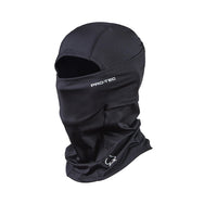 PRO-TEC Regulator Snow Balaclava - Black