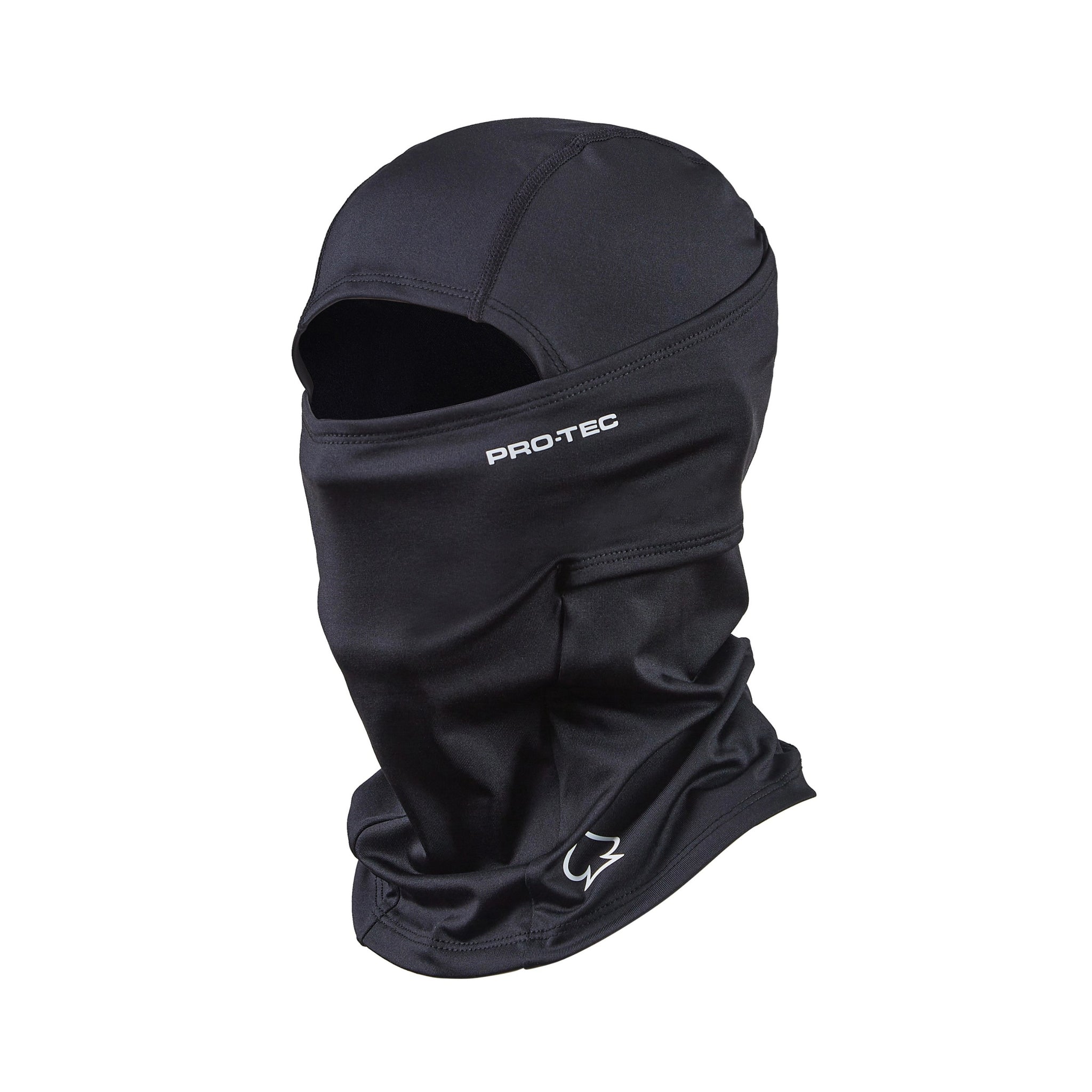 balaclava for snowboarding with helmet Pro-Tec Pro-Tec Regulator Snow Balaclava