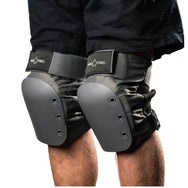 STREET GEAR 3-PACK PAD SET - GREY