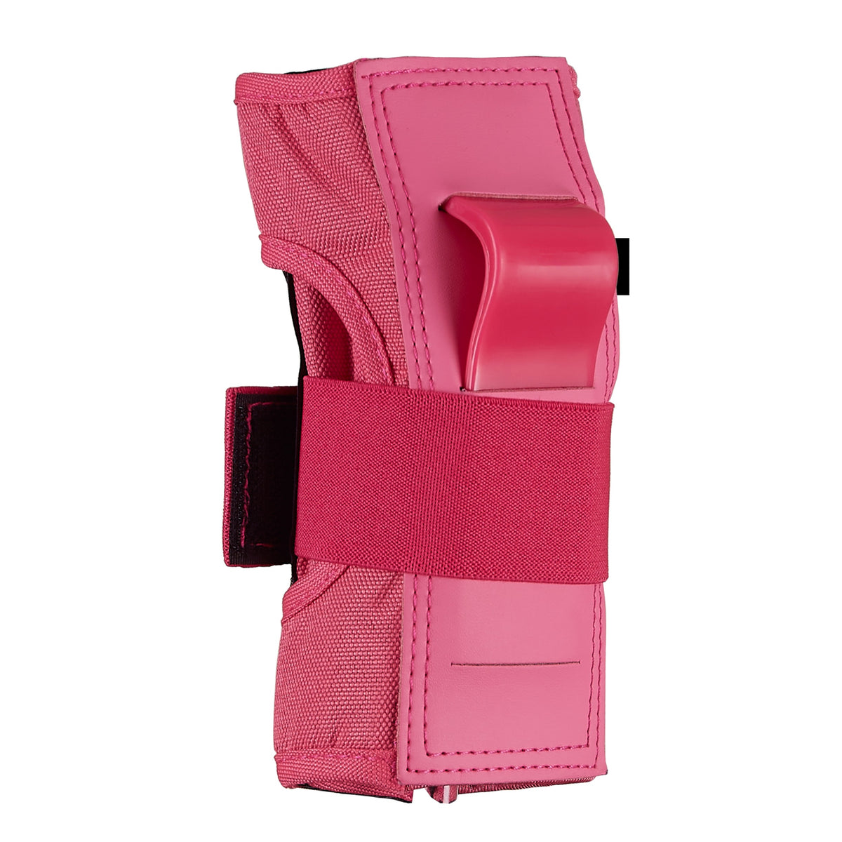 STREET GEAR 3-PACK PAD SET - PINK
