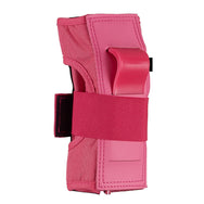 STREET GEAR 3-PACK PAD SET - PINK