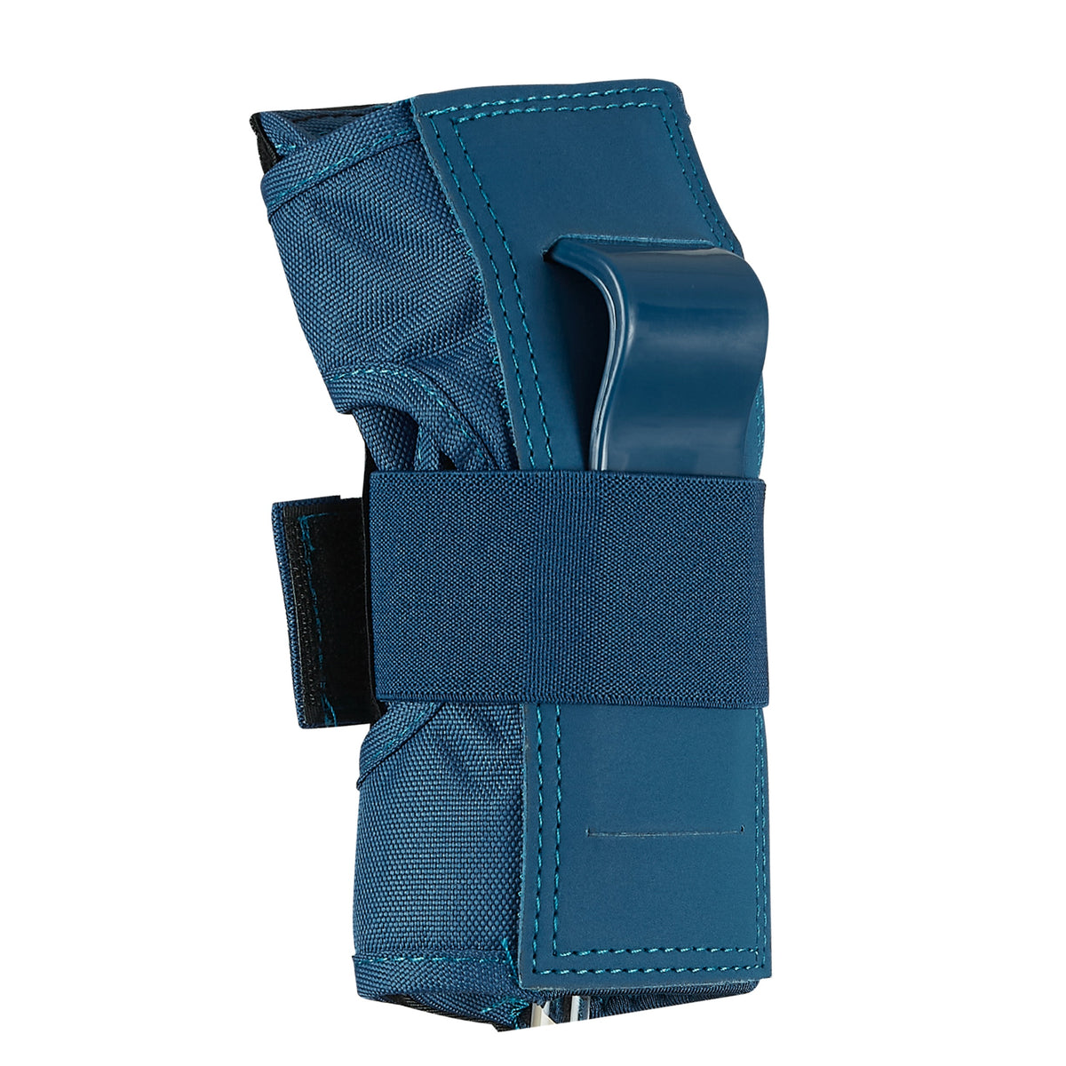 STREET GEAR 3-PACK PAD SET - BLUE