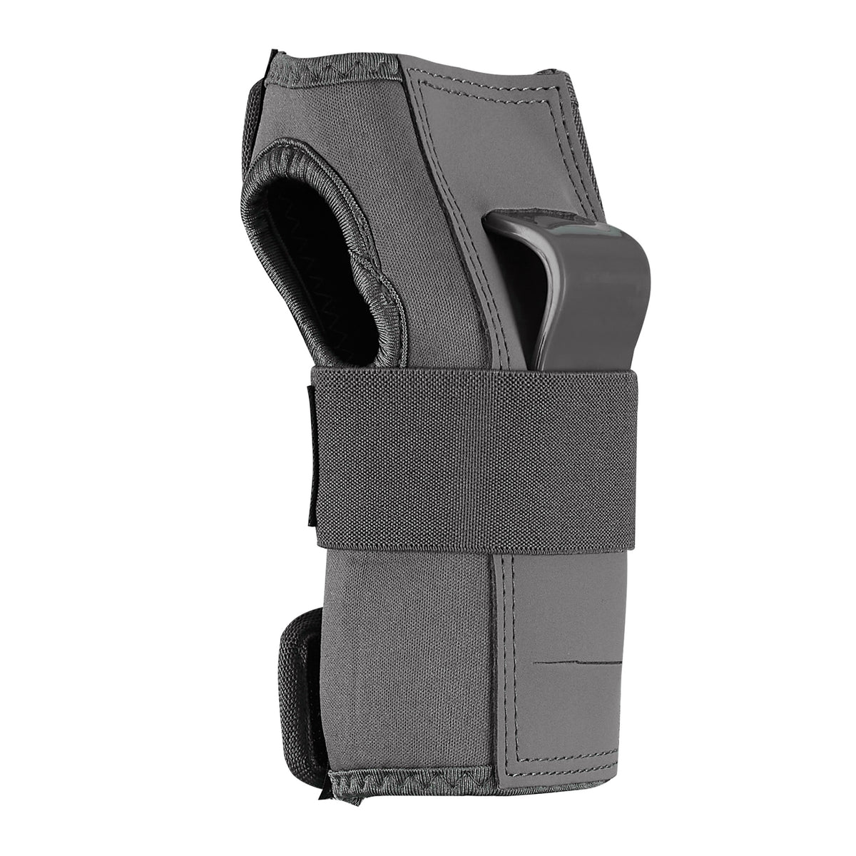 STREET GEAR 3-PACK PAD SET - GREY