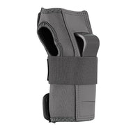 STREET GEAR 3-PACK PAD SET - GREY