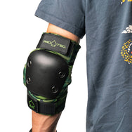 STREET GEAR 3-PACK - OPEN BACK - CAMO