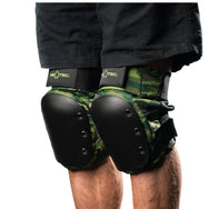 STREET GEAR 3-PACK - OPEN BACK - CAMO