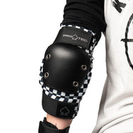 STREET GEAR 3-PACK - OPEN BACK - CHECKER