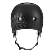 Full Cut (Certified) - Bicycle Union Signature Edition - Matte Black
