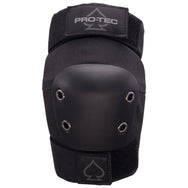 Vert Elbow Pads - Black