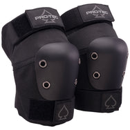 Vert Elbow Pads - Black