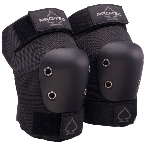 Vert Elbow Pads - Black