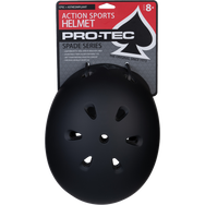 Spade Series Helmet