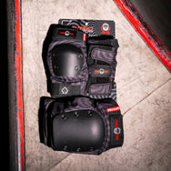 STREET GEAR 3-PACK PAD SET - SPITFIRE SIGNATURE EDITION