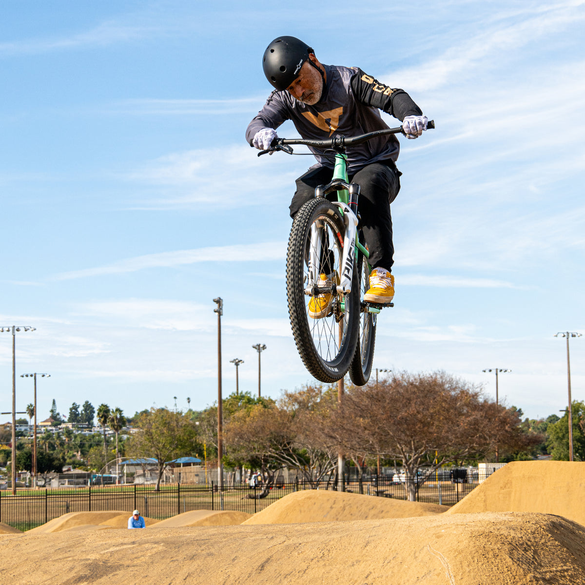 LOW PRO Certified Helmet - Steve Caballero