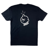 Pro-Tec Lump Head Tee - Black
