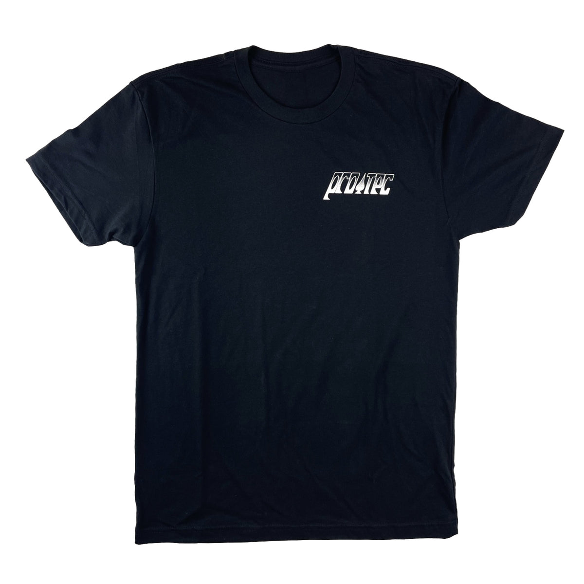 Pro-Tec Lump Head Tee - Black