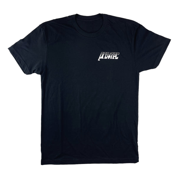 Pro-Tec Lump Head Tee - Black