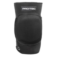 Undercover Snow Knee Pads - Black
