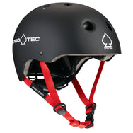 JR. Classic Fit - Matte Black (Certified)