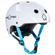 JR. Classic Fit - Gloss White (Certified)