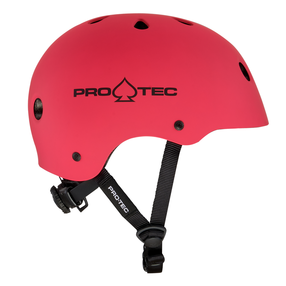 JR. Classic Fit - Matte Pink (Certified)