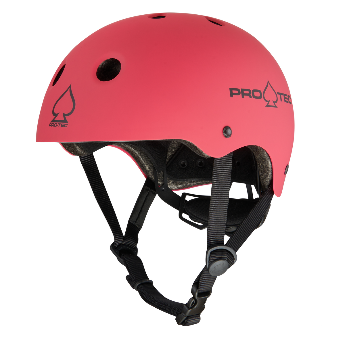 JR. Classic Fit - Matte Pink (Certified)