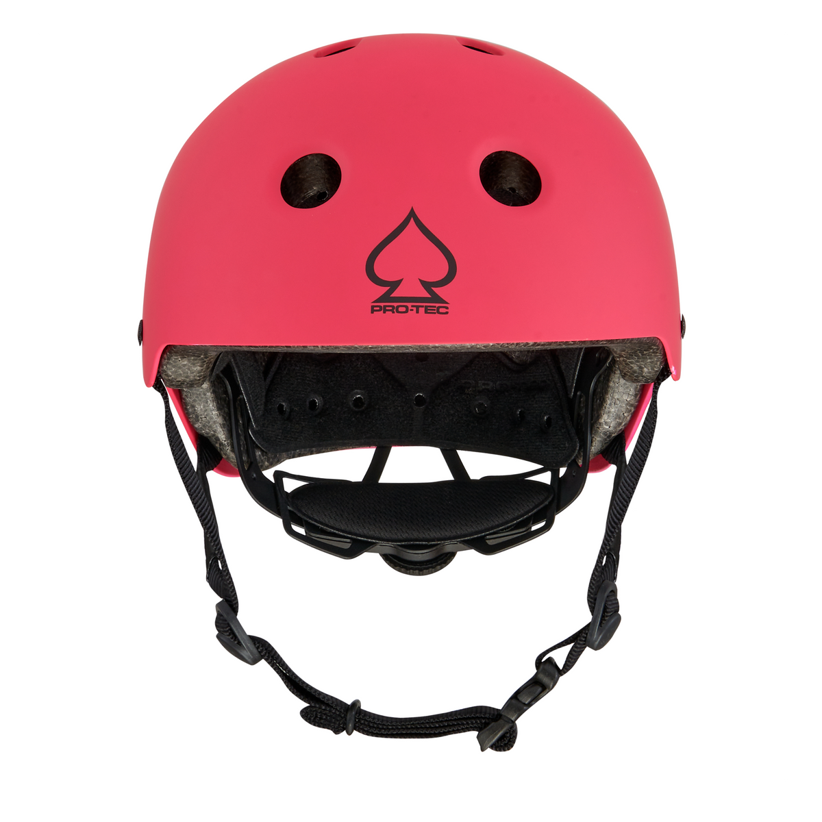 JR. Classic Fit - Matte Pink (Certified)
