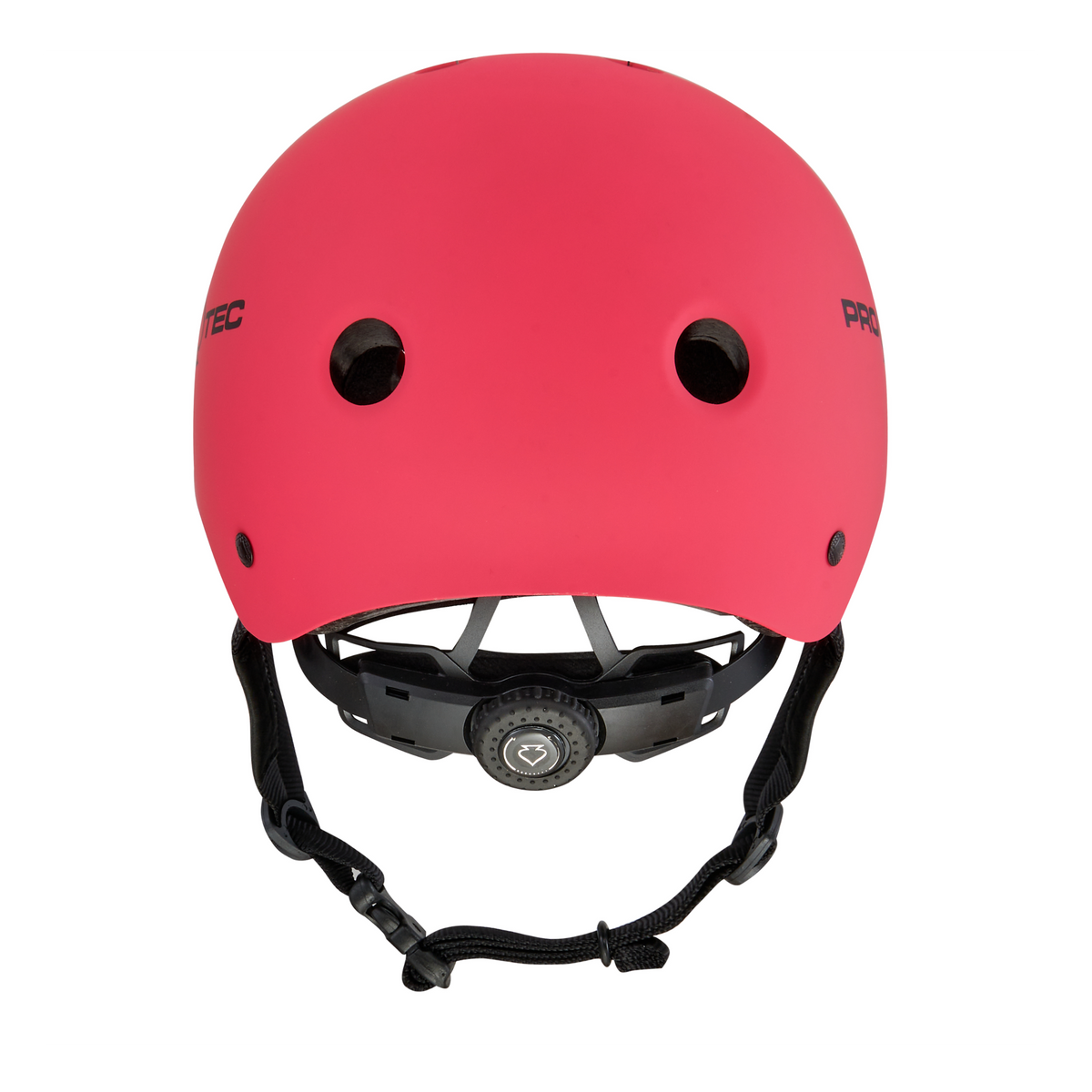 JR. Classic Fit - Matte Pink (Certified)
