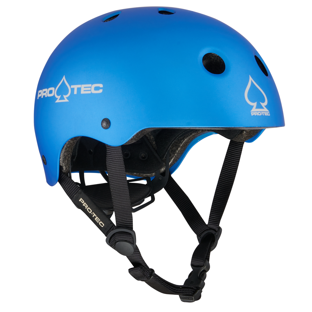 JR. Classic Fit - Matte Metallic Blue (Certified)