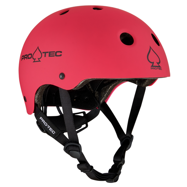 JR. Classic Fit - Matte Pink (Certified)
