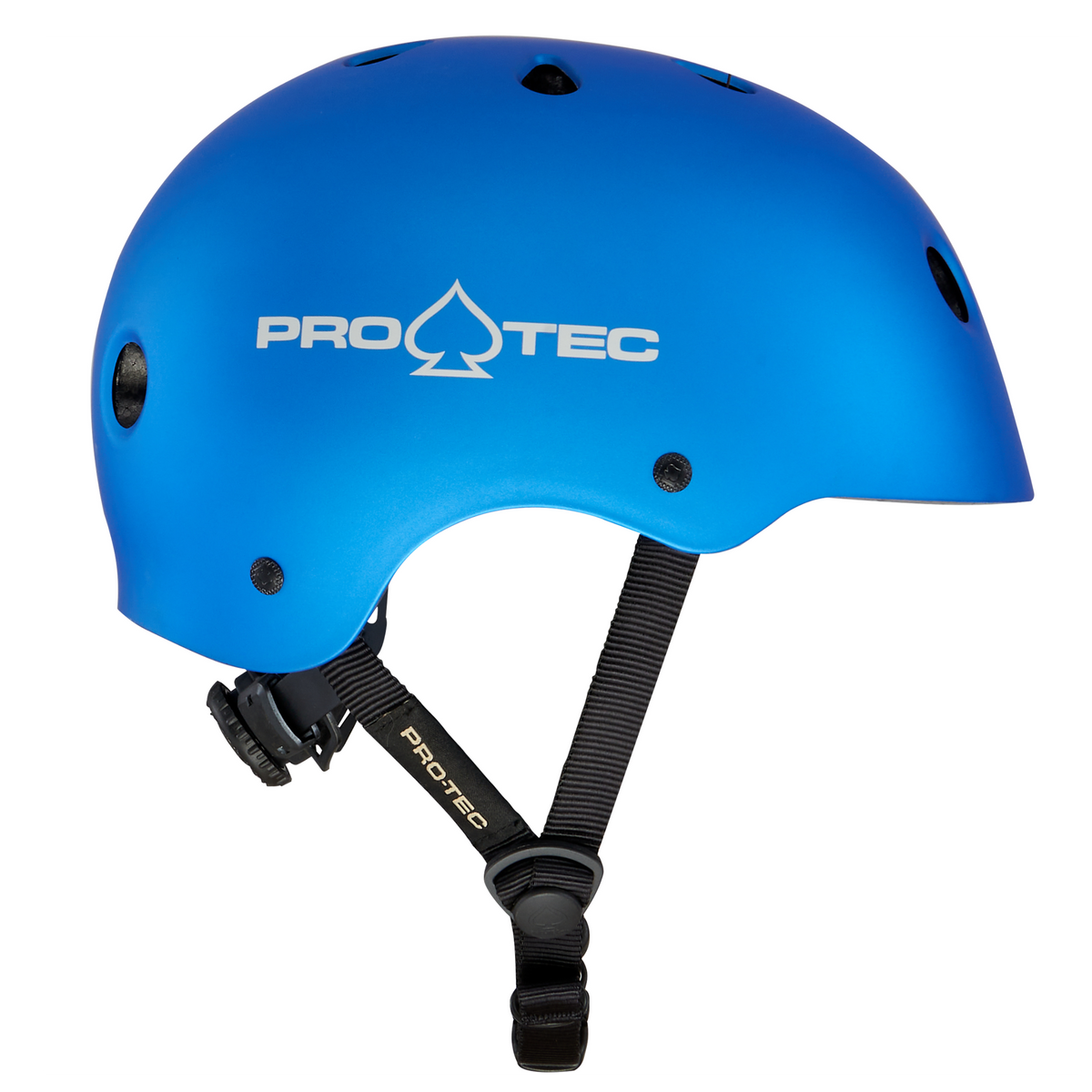 JR. Classic Fit - Matte Metallic Blue (Certified)