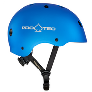 JR. Classic Fit - Matte Metallic Blue (Certified)